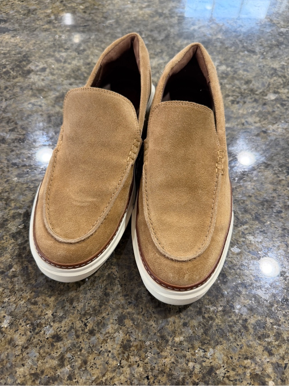Allen Edmonds Burke